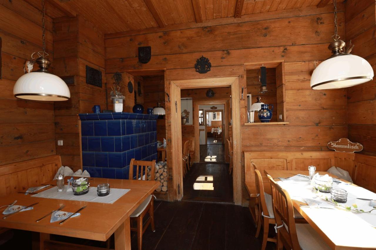 Готель Weinstube Sinas Brettl Нердлінген Екстер'єр фото